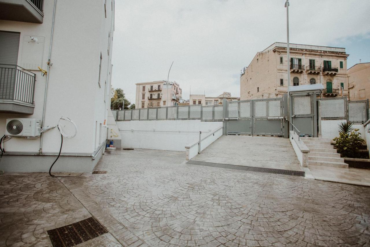 Casa Vacanze Galati Palermo Exterior photo